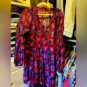 Oliphant dress worn once